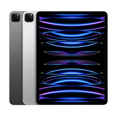 iPad Pro 12.9 inch (6th Gen.)