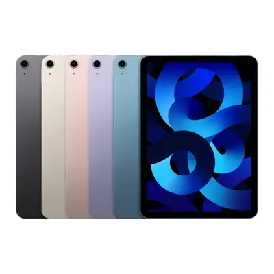 iPad Air (5th Gen.)