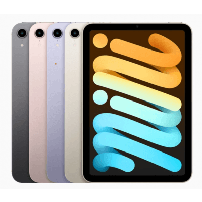 iPad Mini (6th Gen.)